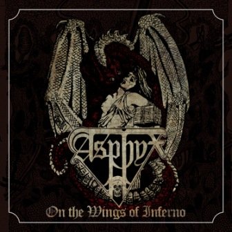 On the Wings Of Inferno Asphyx