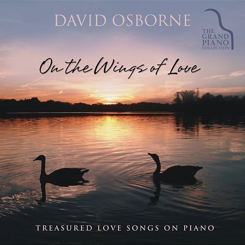 On The Wings Of Love David Osborne