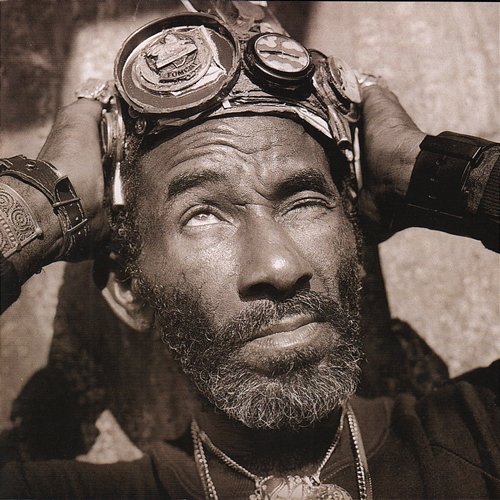 On the Wire Lee "Scratch" Perry