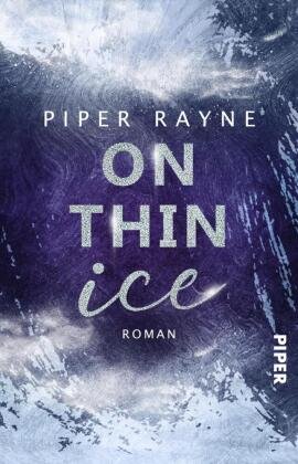 On thin Ice Piper
