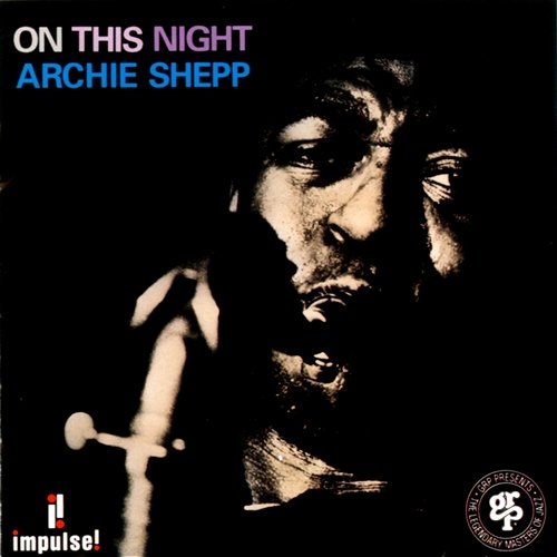 On This Night Archie Shepp