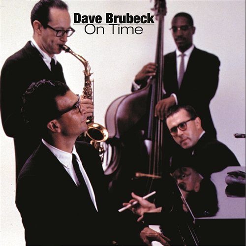 On Time Dave Brubeck
