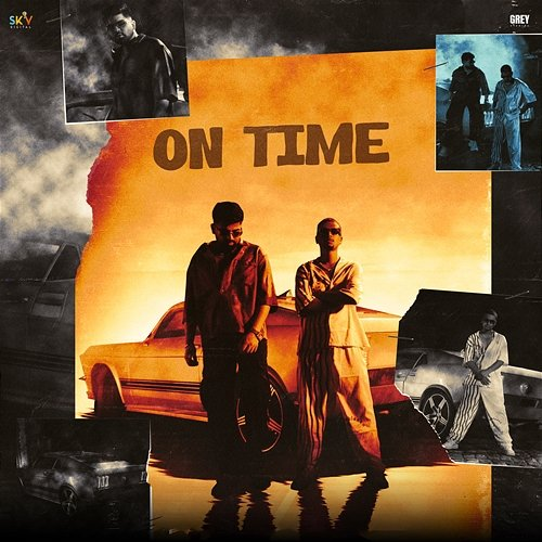 On Time PLAYERR, Rohan & Acid