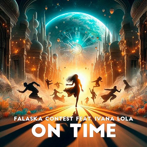 On Time Ivana Lola, Falaska Contest