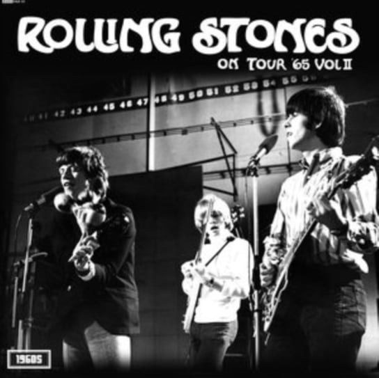 On Tour '65, płyta winylowa The Rolling Stones