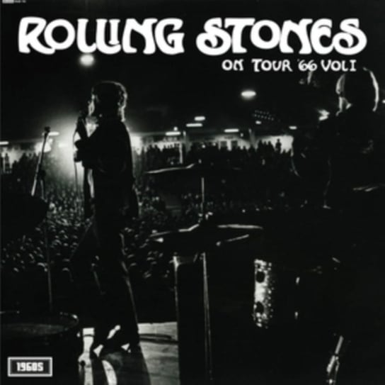 On Tour '66, płyta winylowa The Rolling Stones