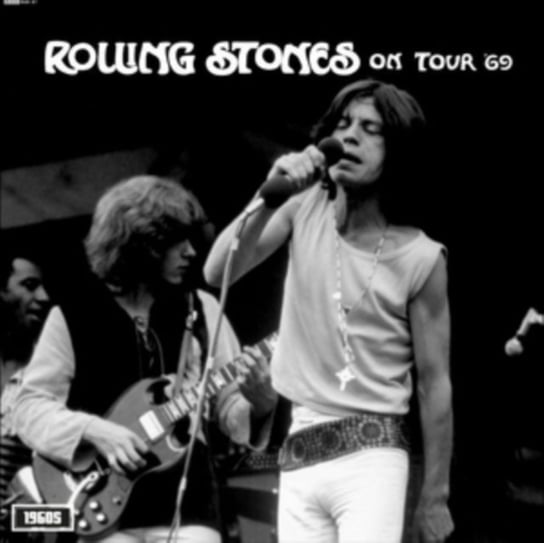 On Tour '69, płyta winylowa The Rolling Stones