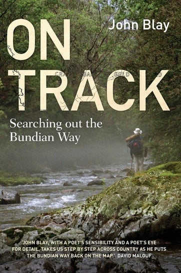 On Track John Blay