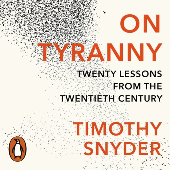 On Tyranny Snyder Timothy