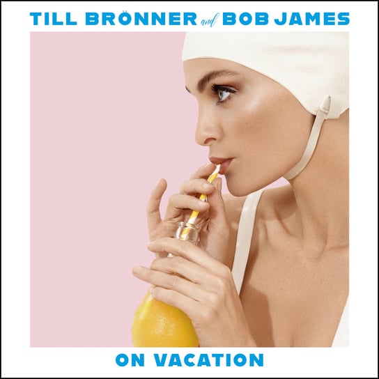 On Vacation Bronner Till, James Bob