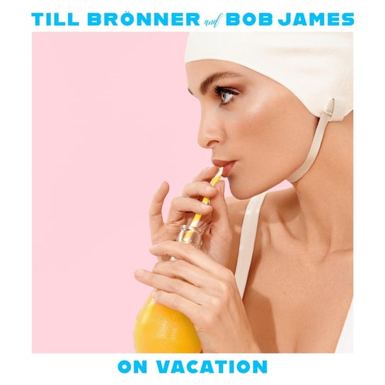 On Vacation, płyta winylowa Bronner Till, James Bob