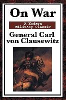 On War Clausewitz Carl