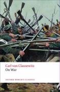 On War Von Clausewitz Carl