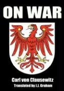On War Clausewitz Carl