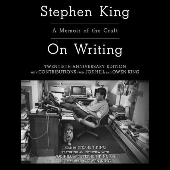 On Writing King Stephen