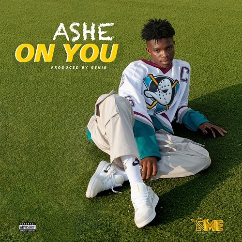 ON YOU Ashe