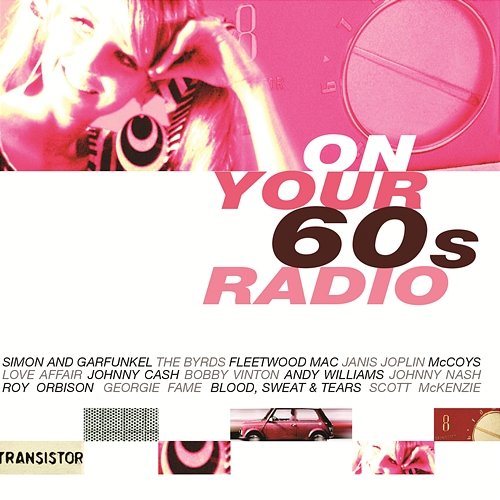 On Your 60's Radio Various Artists