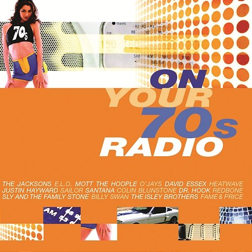 On Your 70's Radio Various Artists