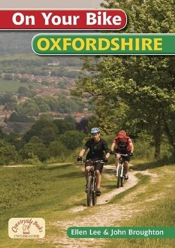 On Your Bike Oxfordshire Opracowanie zbiorowe
