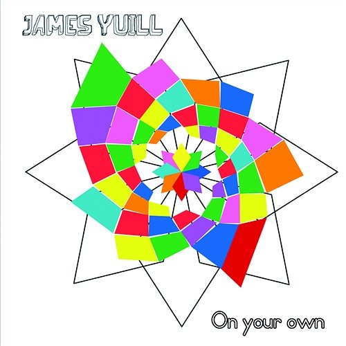 On Your Own James Yuill