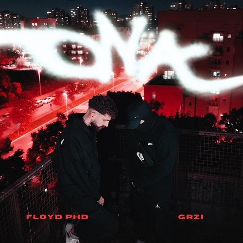 Ona Floyd PHD & Grzi