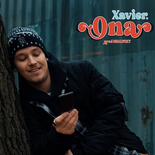 Ona xavier., NBALVCKY