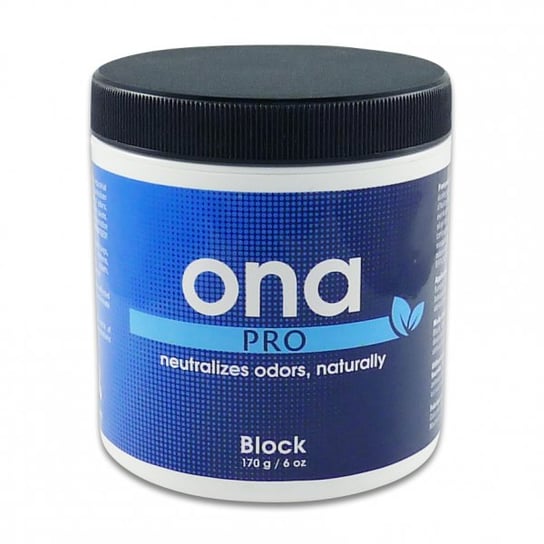 ONA Block neutralizator zapachów Pro - 170 g Odorchem