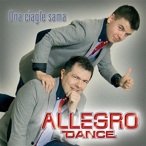 Dla Ciebie Allegro Dance