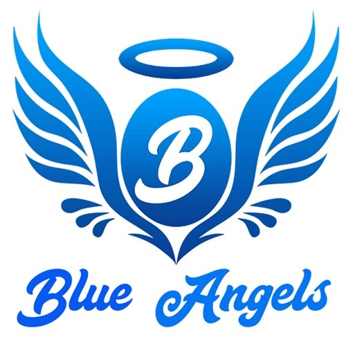 Ona da rade Blue Angels