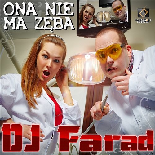 Ona Nie Ma Zęba (Radio Edit) DJ Farad
