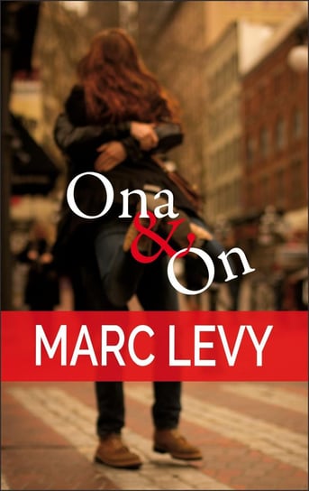 Ona & on Levy Marc
