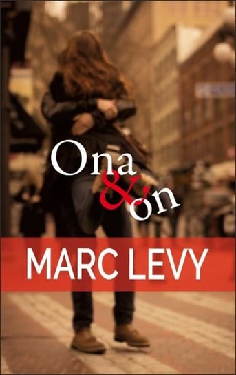 Ona & on Levy Marc