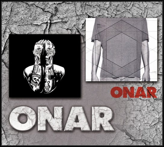 Onar Onar
