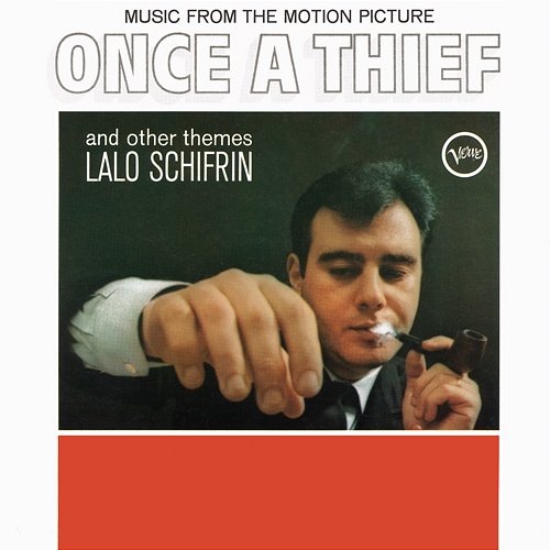 Once A Thief And Other Themes Lalo Schifrin