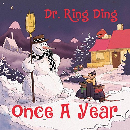 Once A Year Various Artists