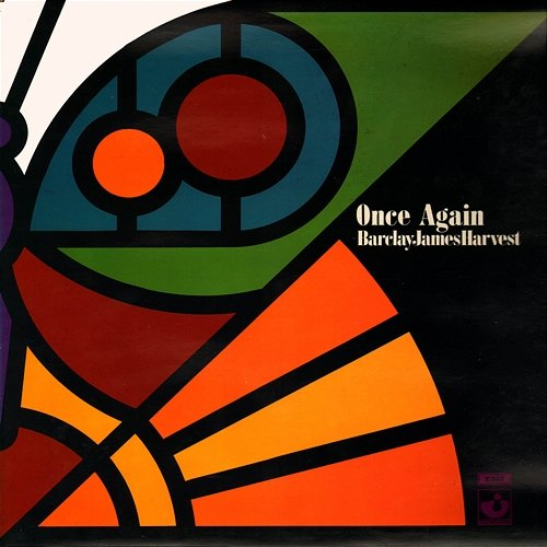 Once Again Barclay James Harvest