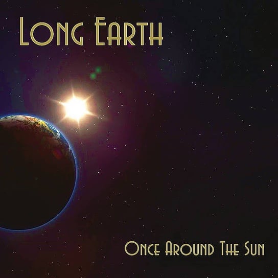 Once Around The Sun Long Earth