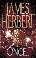 Once James Herbert