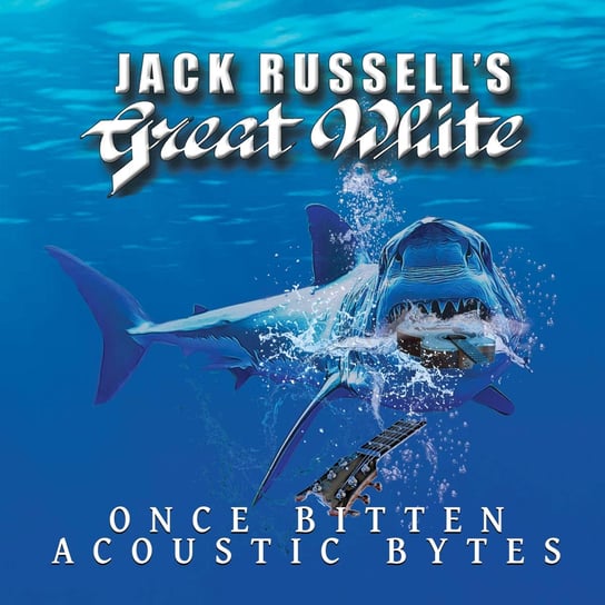Once Bitten Acoustic Bytes Jack Russell'S Great White