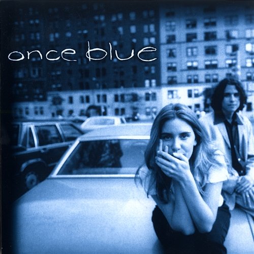 Once Blue Once Blue