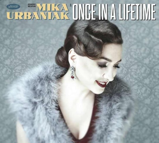 Once In A Lifetime Urbaniak Mika