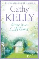 Once in a Lifetime Kelly Cathy