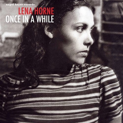 Once in a While Lena Horne