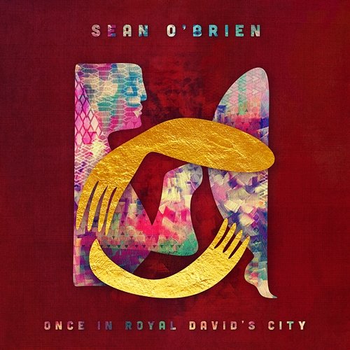 Once in Royal David's City Sean O'Brien