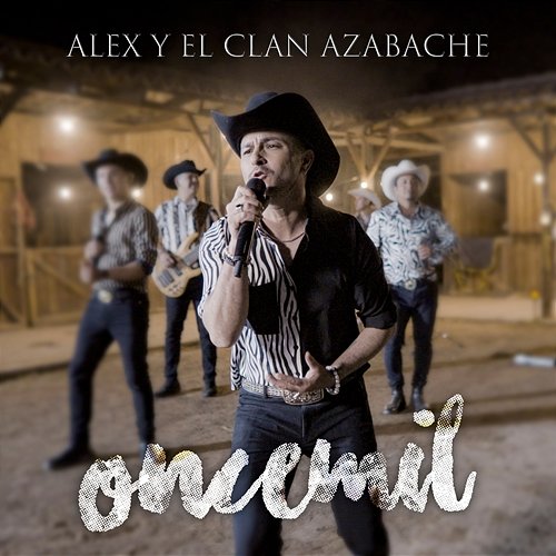 Once Mil Alex y el Clan Azabache