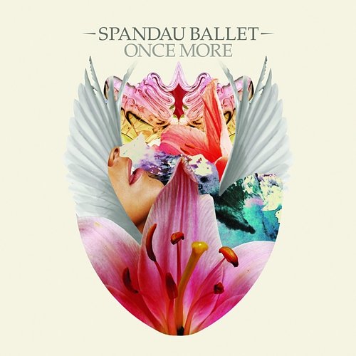 Once More Spandau Ballet