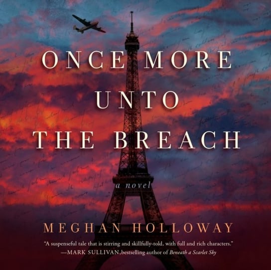 Once More Unto the Breach Meghan Holloway, Matt Addis