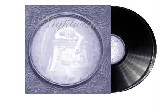 Once (Remastered), płyta winylowa Nightwish