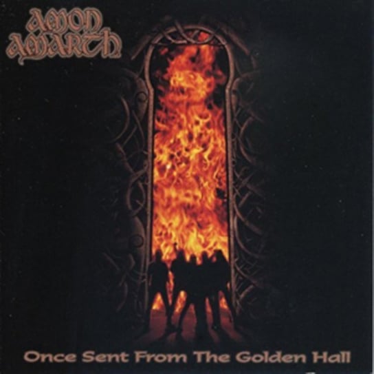 Once Sent from the Golden Hall Amon Amarth