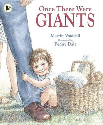 Once There Were Giants Waddell Martin